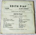 Edith Piaf-Milord