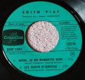 Edith Piaf-Non, Je Ne Regrette Rien