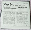 Edith Piaf ‎-Chante Jo Moustaki