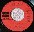 Edith Piaf-La Foule / Comme Moi / Salle D'attente