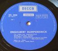 Engelbert Humperdinck-Engelbert Humperdinck