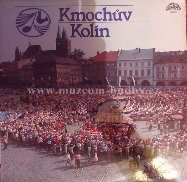 František Kmoch