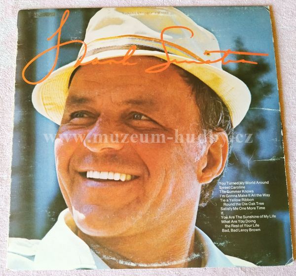 Frank Sinatra