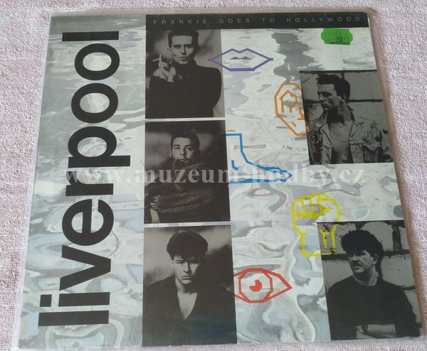 Frankie Goes To Hollywood