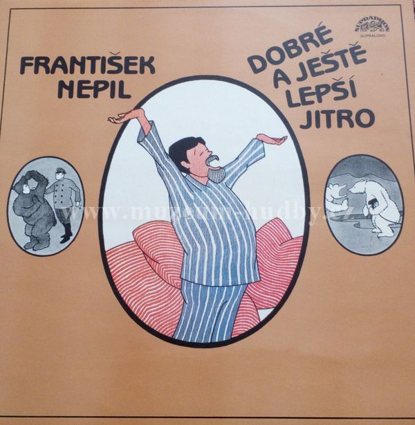 František Nepil ‎