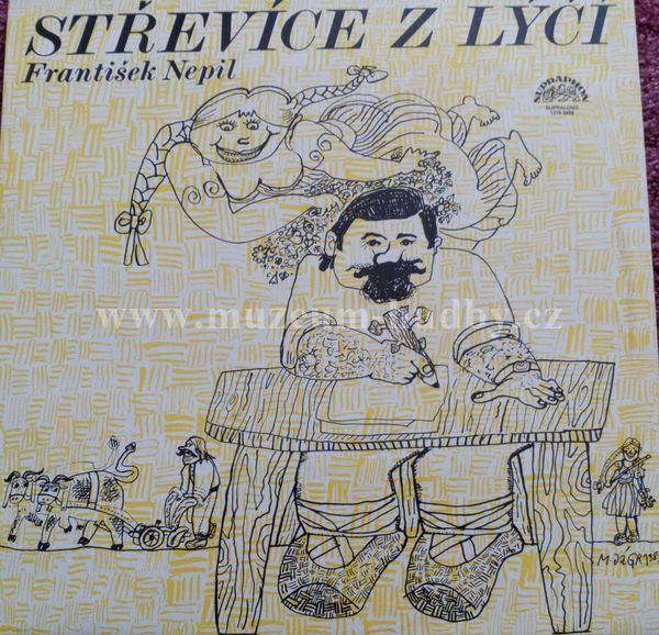 František Nepil ‎