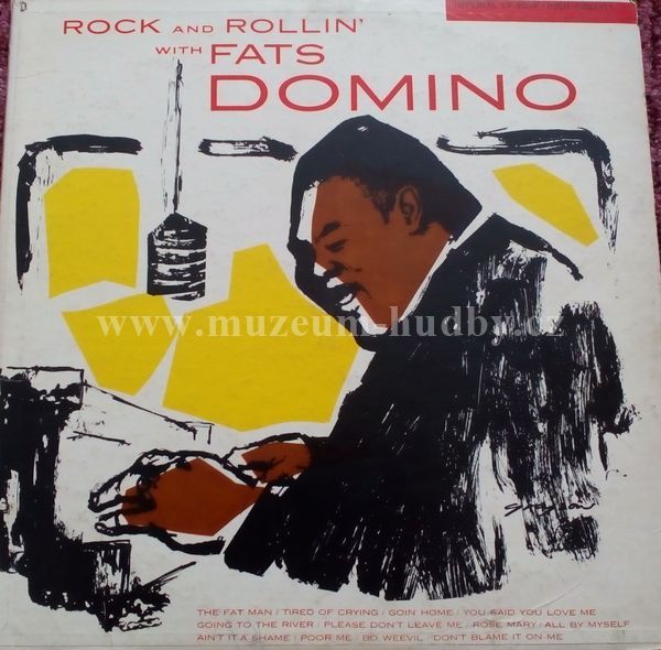 Fats Domino