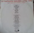 Frank Valdor And His Orchestra & Chorus-16 Fantastic Golden Latin Hits