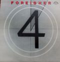 Foreigner ‎-4