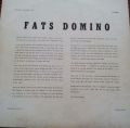 Fats Domino-Rock And Rollin' With Fats Domino