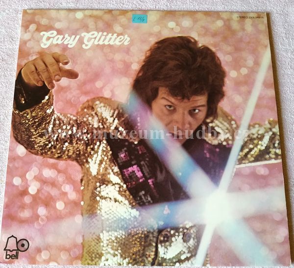 Gary Glitter