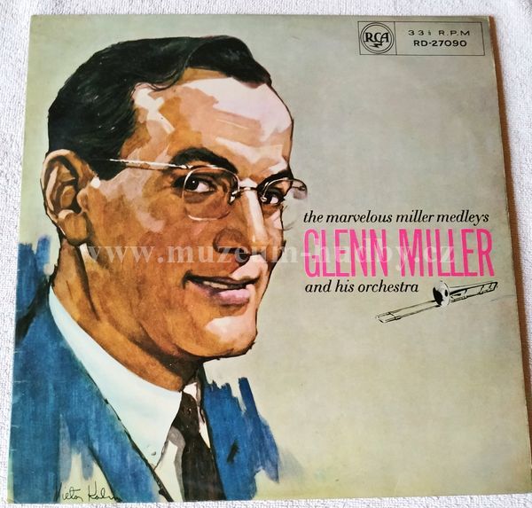 Glenn Miller And His Orchestra