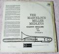 Glenn Miller And His Orchestra-The Marvelous Miller Medleys