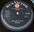 Glenn Miller And His Orchestra-The Marvelous Miller Medleys