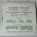 Gilbert Bécaud-Tu Le Regretteras