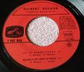 Gilbert Bécaud-Tu Le Regretteras