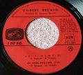 Gilbert Bécaud-Tu Le Regretteras