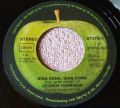 George Harrison-Ding Dong, Ding Dong