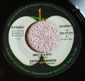 George Harrison-My Sweet Lord / Isn't It A Pity
