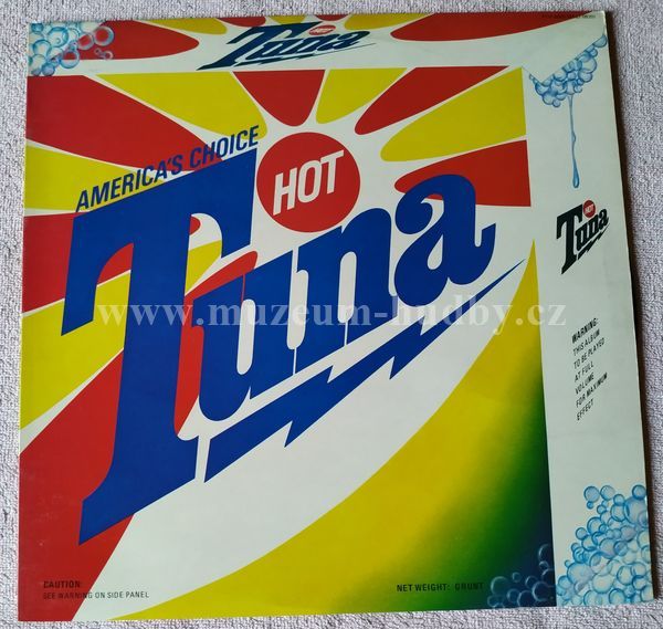 Hot Tuna