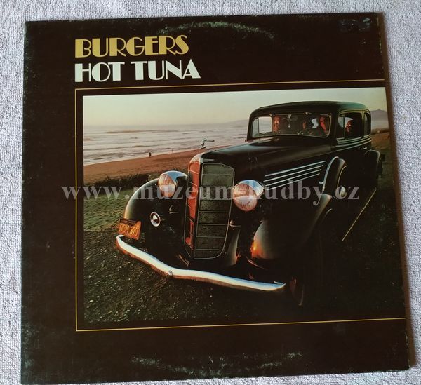 Hot Tuna