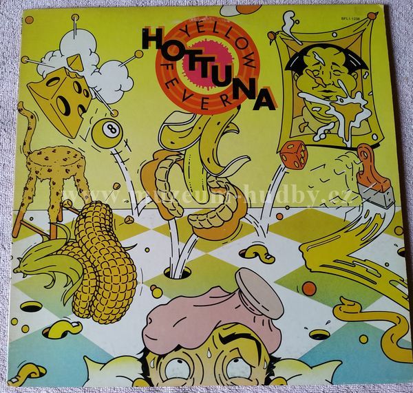 Hot Tuna