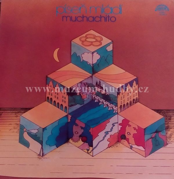 Helena Vondráčková / Jiří Schelinger A Bezinky / Václav Neckář / ...