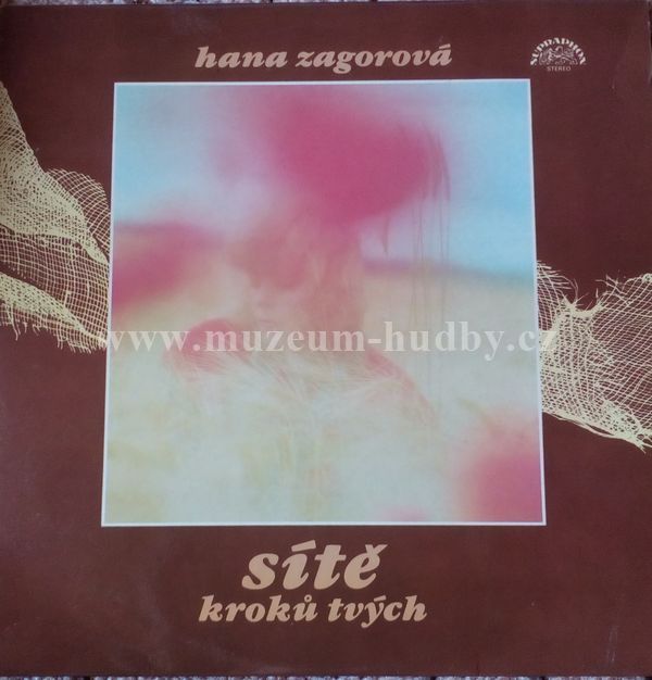 Hana Zagorová