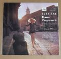 Hana Zagorová, Václav Zahradník Se Svým Orchestrem-Bludička