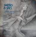 Hana Zagorová ‎-Světlo A Stín