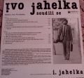 Ivo Jahelka ‎-Soudili Se