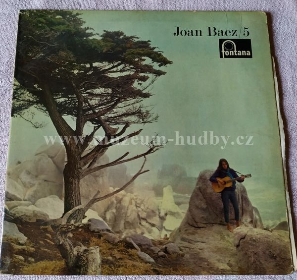 Joan Baez
