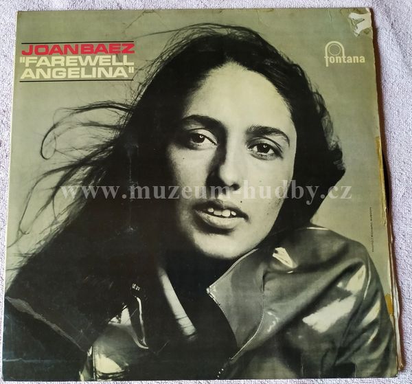 Joan Baez
