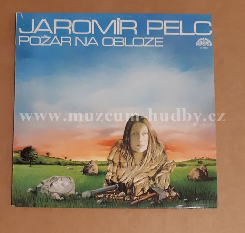 Jaromír Pelc