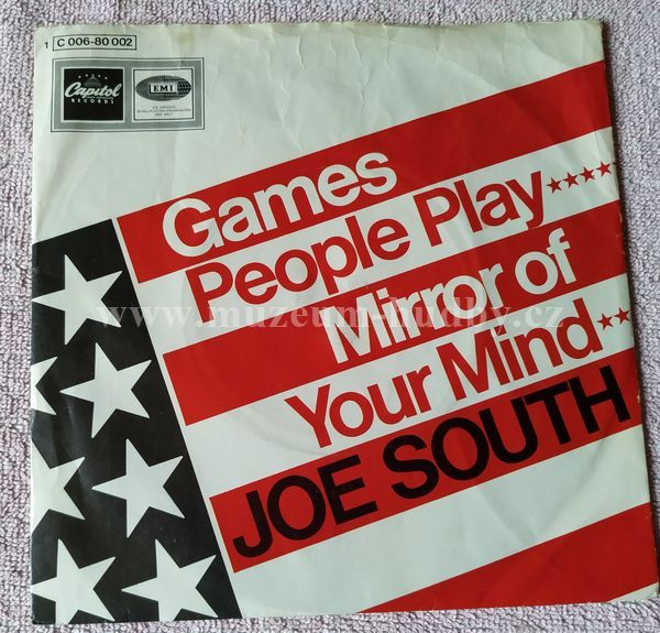 Joe South