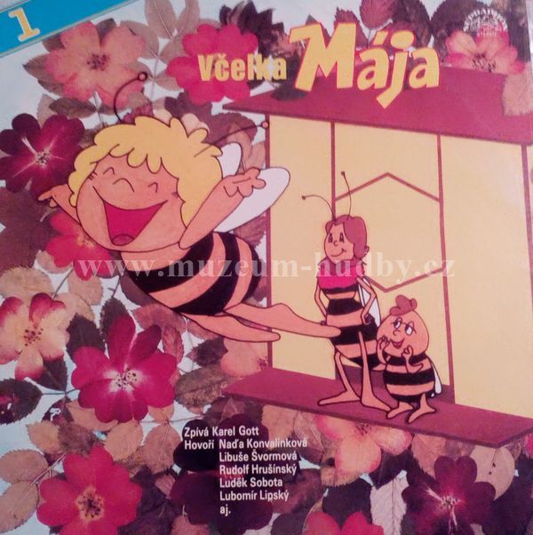 Jiří Šrámek, Tomáš Vondrovic