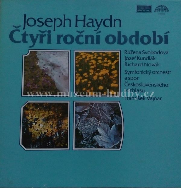 Joseph Haydn