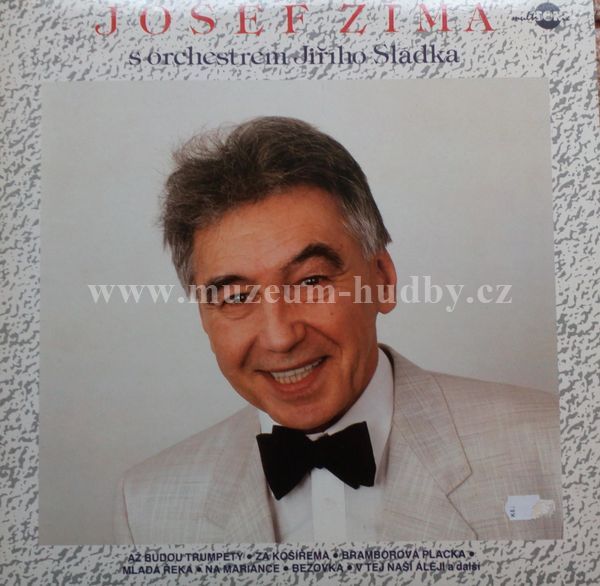 Josef Zíma