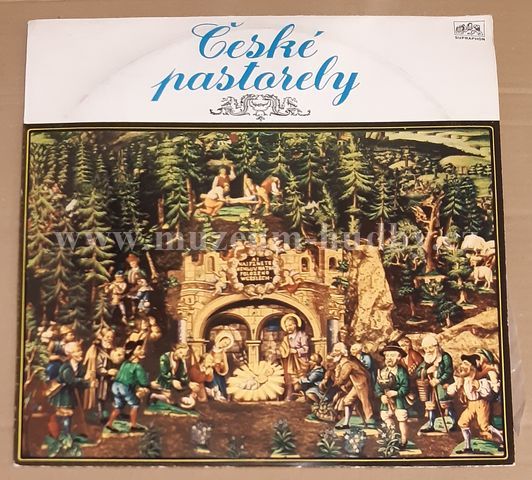 Jakub Jan Ryba, Daniel Milčinský, Jiří Ignác Linek