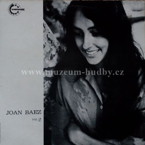 Joan Baez ‎