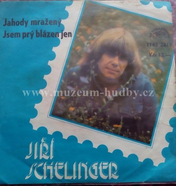 Jiří Schelinger ‎
