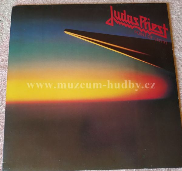 Judas Priest