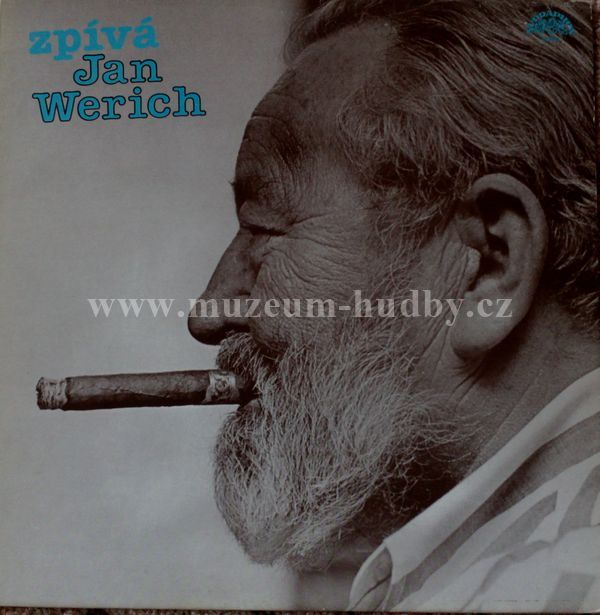 Jan Werich ‎