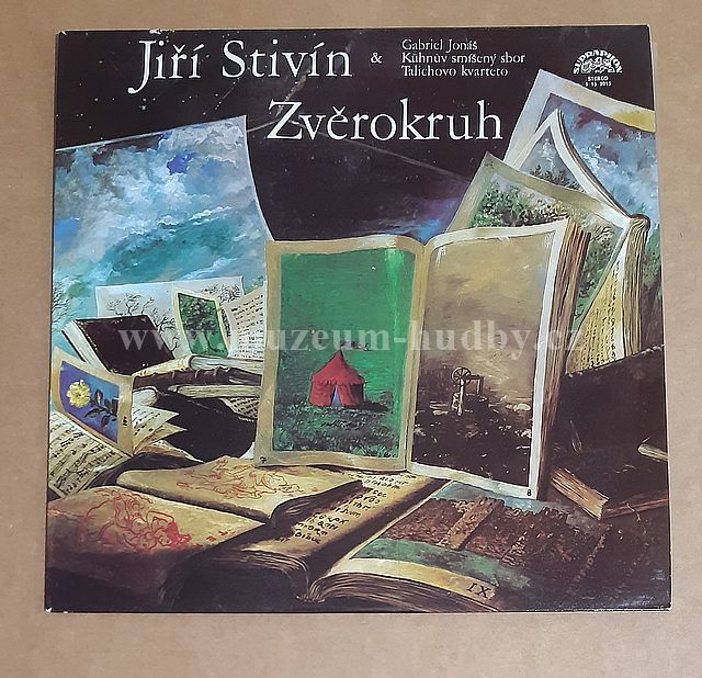Jiří Stivín