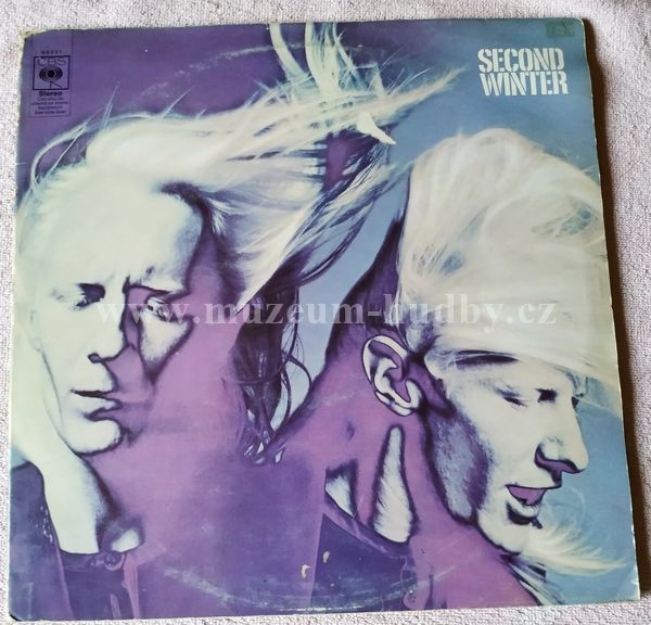 Johnny Winter