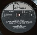 Joan Baez-Farewell Angelina