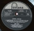 Joan Baez-Farewell Angelina