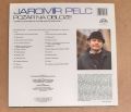 Jaromír Pelc-Požár Na Obloze