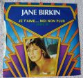 Jane Birkin & Serge Gainsbourg-Je T'aime… Moi Non Plus / Jane B.