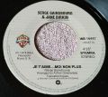Jane Birkin & Serge Gainsbourg-Je T'aime… Moi Non Plus / Jane B.